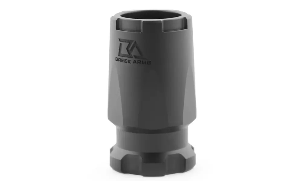 Breek Arms Castle Blast Shield