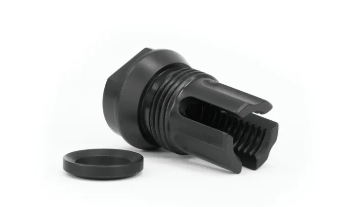 Breek Arms 5.56 NATO 3FO-S Short Flash Hider