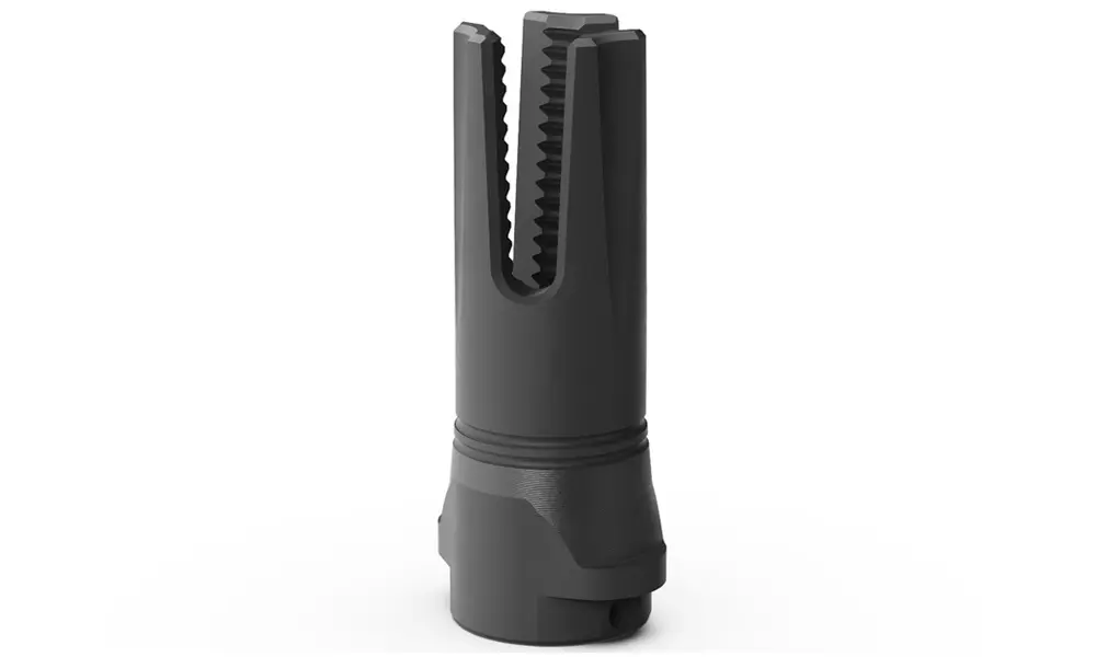 Breek Arms 30 Cal Breek-LOK Triplet Flash Hider