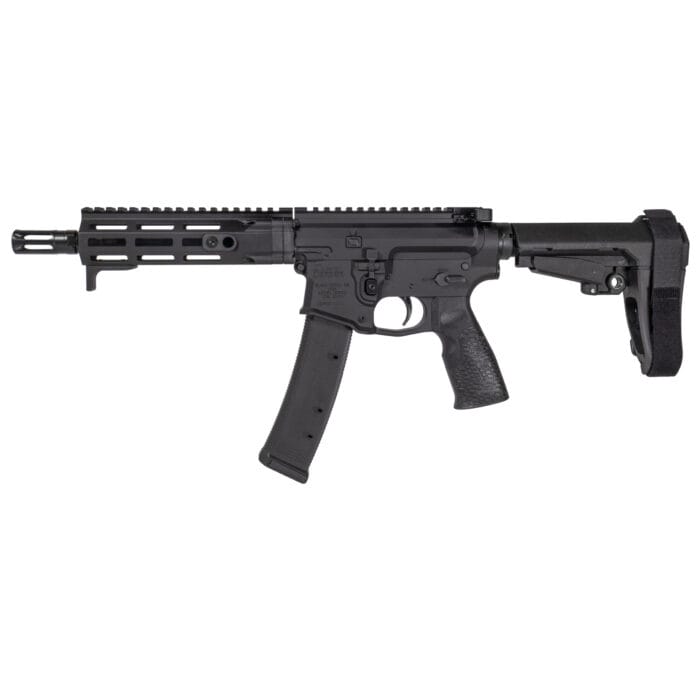 Daniel Defense DDPCC 9mm 8.3″ Pistol w/ Brace