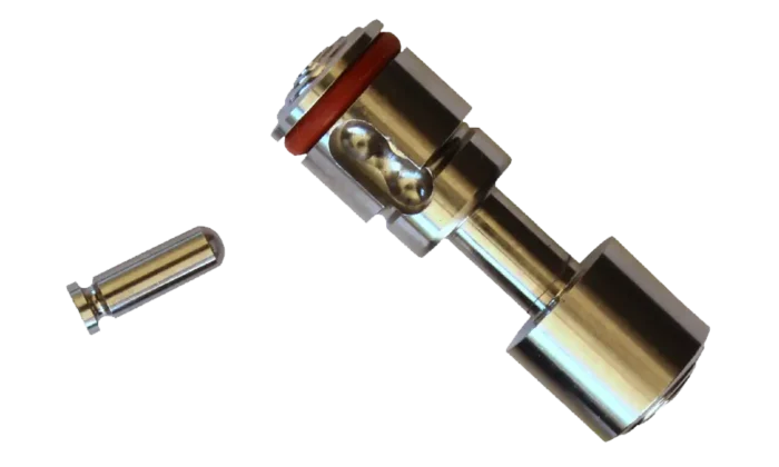 Elftmann AR-15 / AR-10 Ambidextrous Speed Safety | Stainless Steel