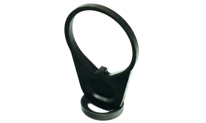 Faxon AR-15 End Plate | Mil-Spec