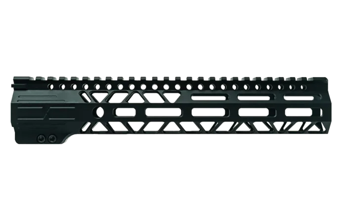 Faxon Streamline AR-15 M-LOK Handguard | 10.75" | Aluminum