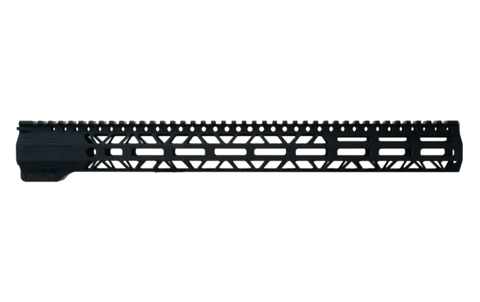 Faxon Streamline AR-15 M-LOK Handguard | 17" | Aluminum