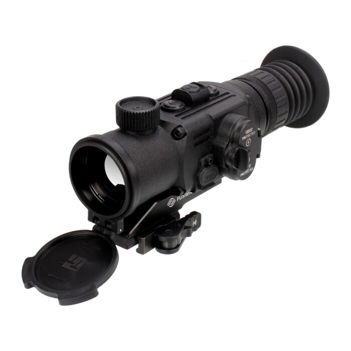 Fusion Thermal Boarmaster 40 PRO Thermal Scope