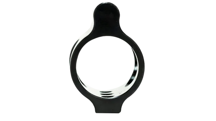 Faxon .750 Low Profile Gas Block - 3 Screw Mount