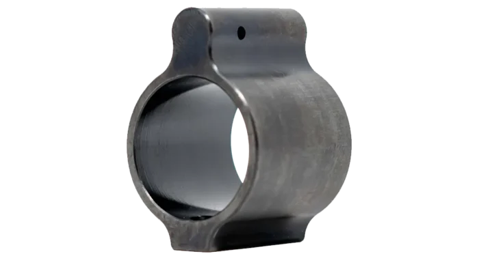 Faxon .875 Gas Block – 3 Screw Mount
