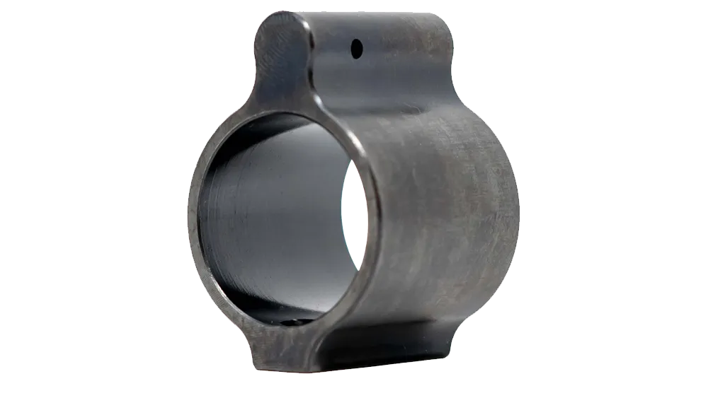 Faxon .875 Gas Block – 3 Screw Mount