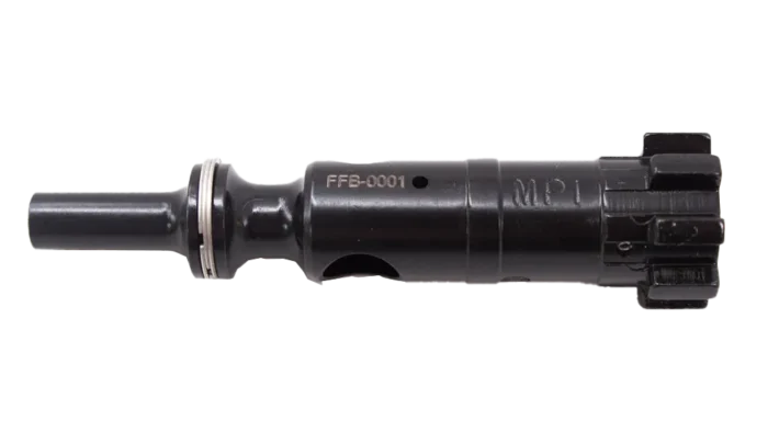 Faxon 5.56 Bolt Complete – Black Nitride