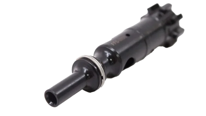 Faxon 6.5 Grendel / 6MM ARC / 22 ARC Type 2 Bolt – Black Nitride