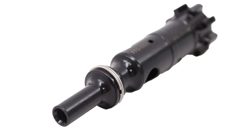 Faxon 6.5 Grendel / 6MM ARC / 22 ARC Type 2 Bolt – Black Nitride
