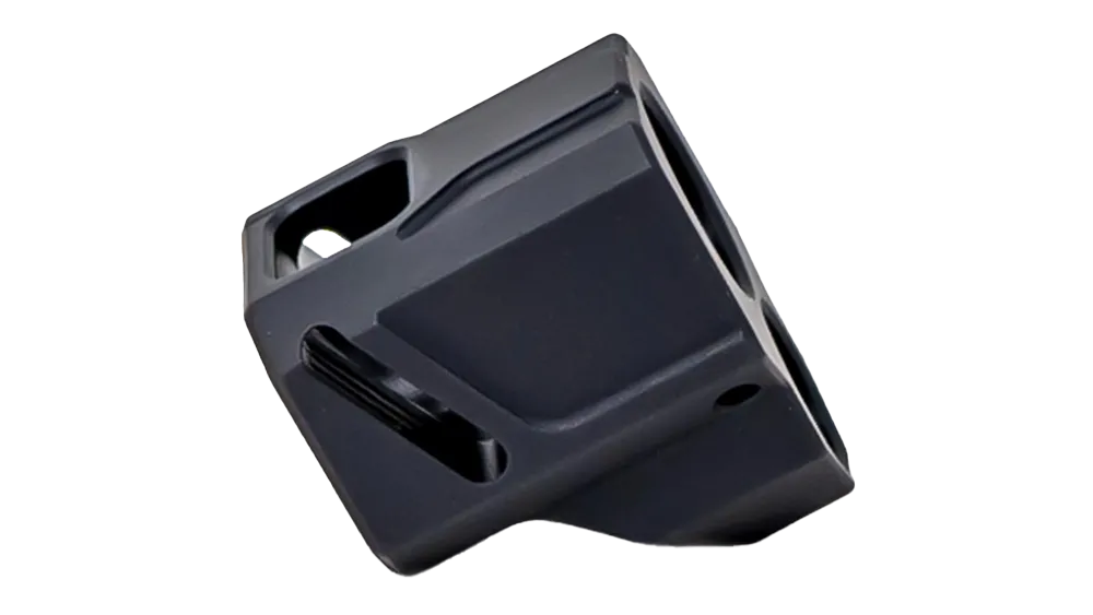 Faxon EXOS-543 Pistol Compensator for Glock G19 / G17 / G34 - Image 2