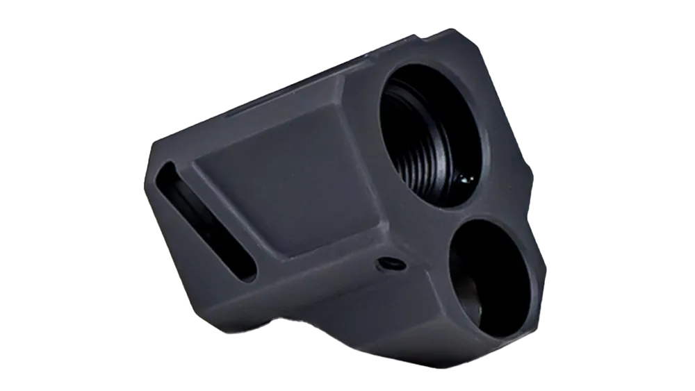 Faxon EXOS-543 Pistol Compensator for Glock G19 / G17 / G34 - Image 3