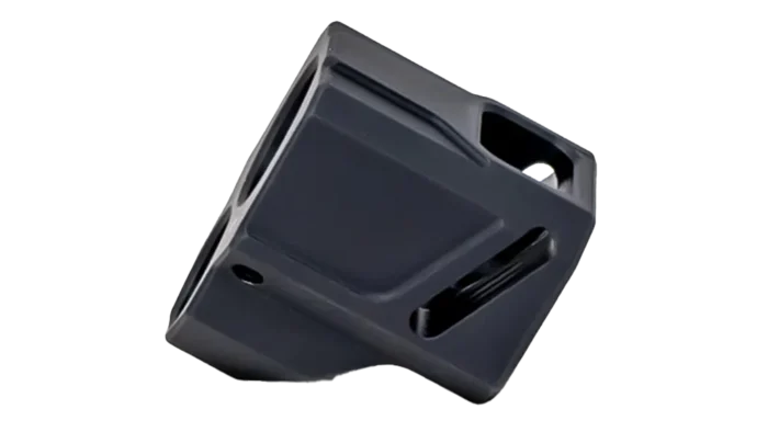 Faxon Exos-543 Pistol Compensator - Faxon EXOS-543 Pistol Compensator for Glock G19 / G17 / G34