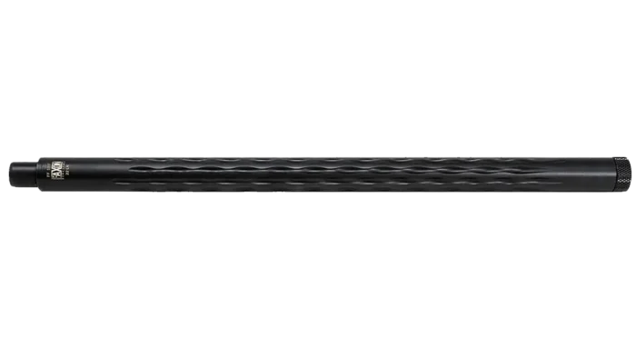 Faxon Match 10/22 Heavy - Faxon Match Series 10/22 Heavy Rimfire Barrel 18.5″ 416R SS Nitride Threaded