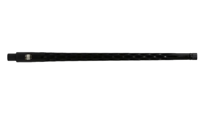 Faxon Match Rimfire 416r - Faxon Match Series Rimfire 18.5″ 416R SS Nitride Threaded 10/22 Medium Barrel