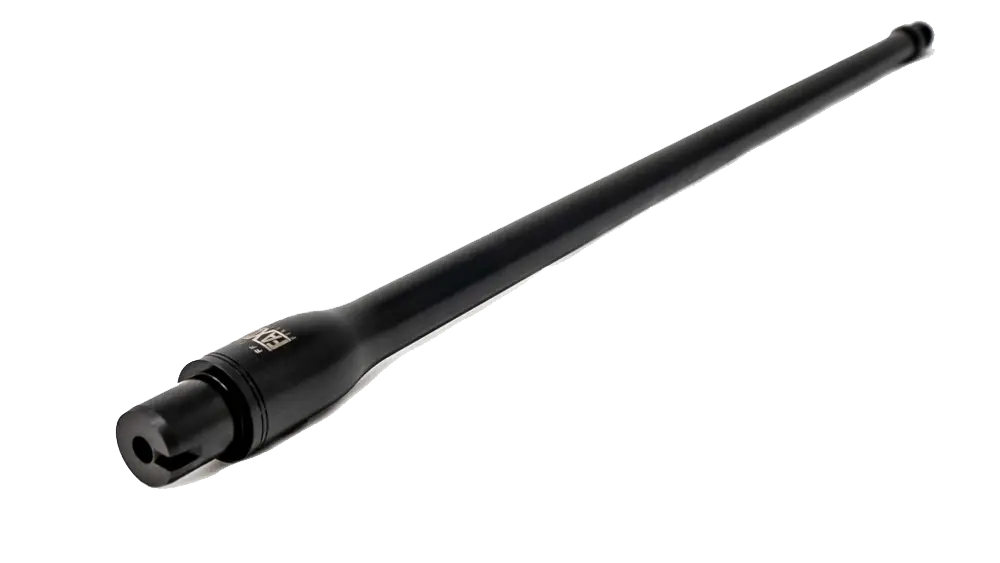 Faxon Rimfire 16″ 416R SS Nitride Threaded 10/22 Pencil Barrel - Image 2