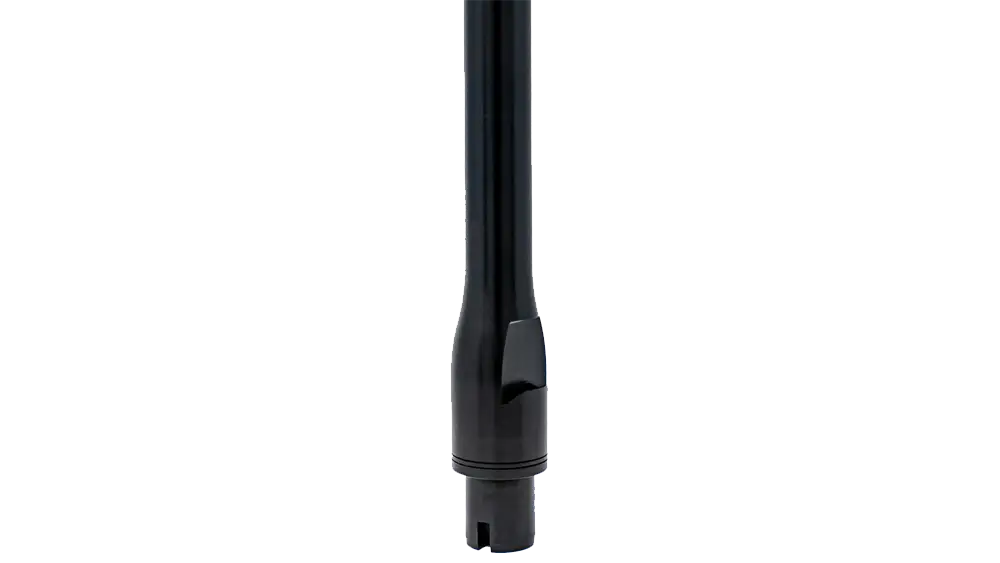 Faxon Rimfire 16″ 416R SS Nitride Threaded 10/22 Pencil Barrel - Image 3