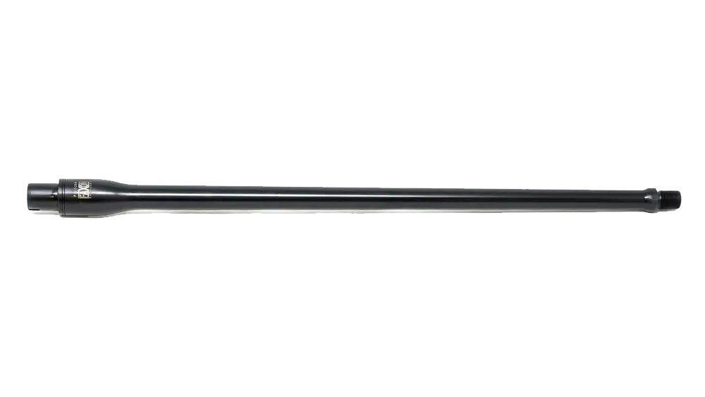 Faxon Rimfire 416r Ss - Faxon Rimfire 16″ 416R SS Nitride Threaded 10/22 Pencil Barrel
