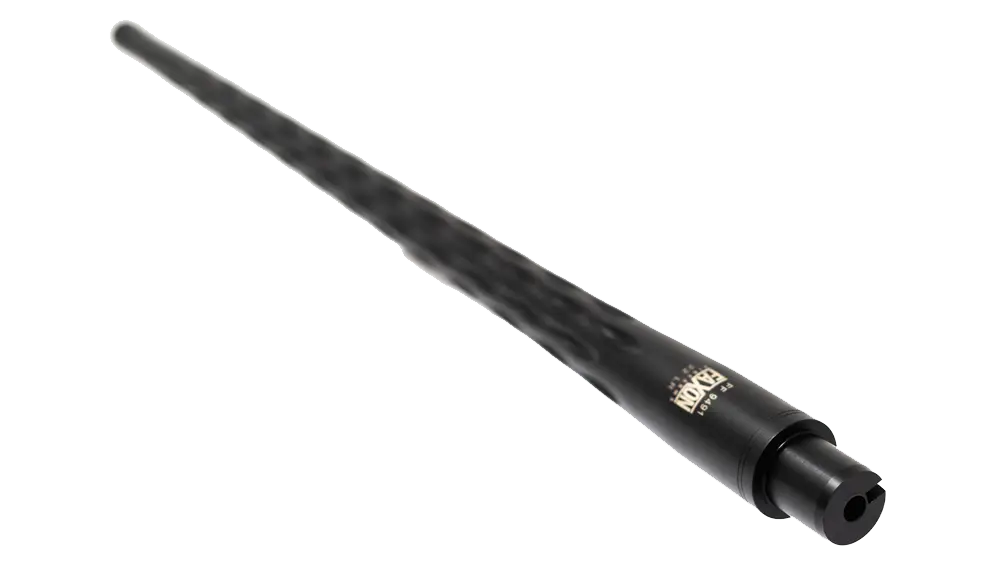 Faxon Rimfire 16″ Flame Fluted 416R SS Nitride Threaded 10/22 Barrel - Image 3