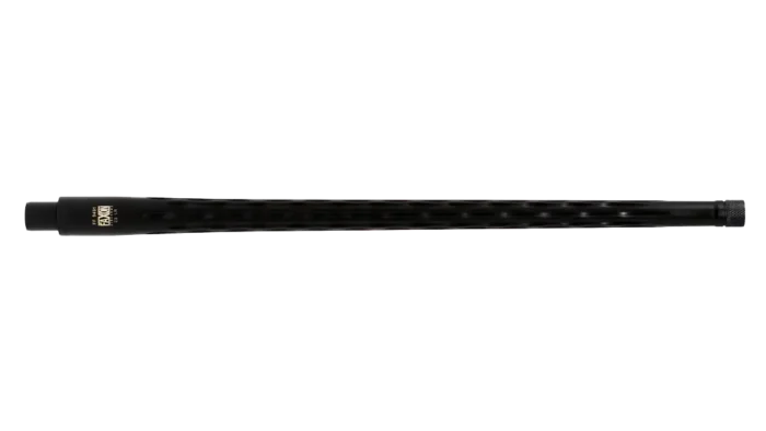 Faxon Rimfire 16" Flame Fluted 416R SS Nitride Threaded 10/22 Barrel
