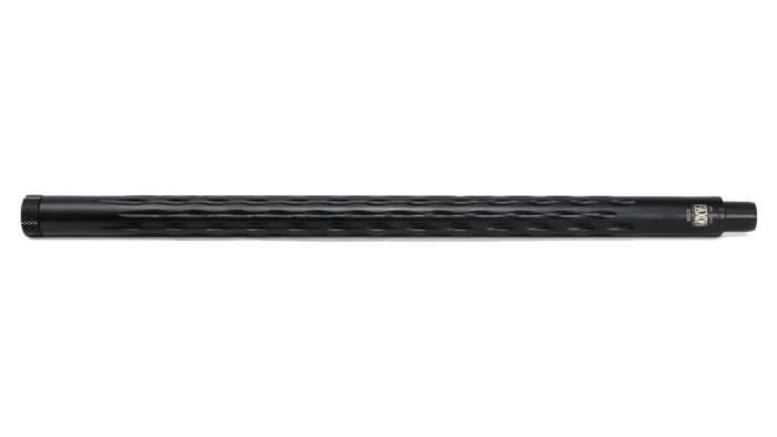 Faxon Rimfire 16" Flame Fluted Bull Threaded 416R SS Nitride 10/22 Barrel