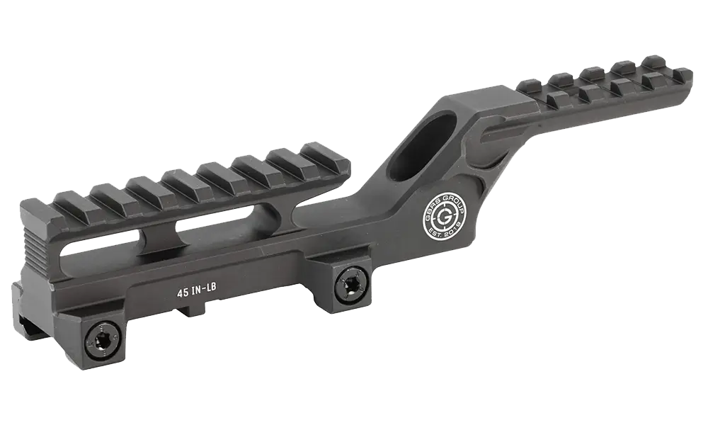 GBRS Group Hydra V2 EXPS Scope Mount Kit | EOTECH Mount