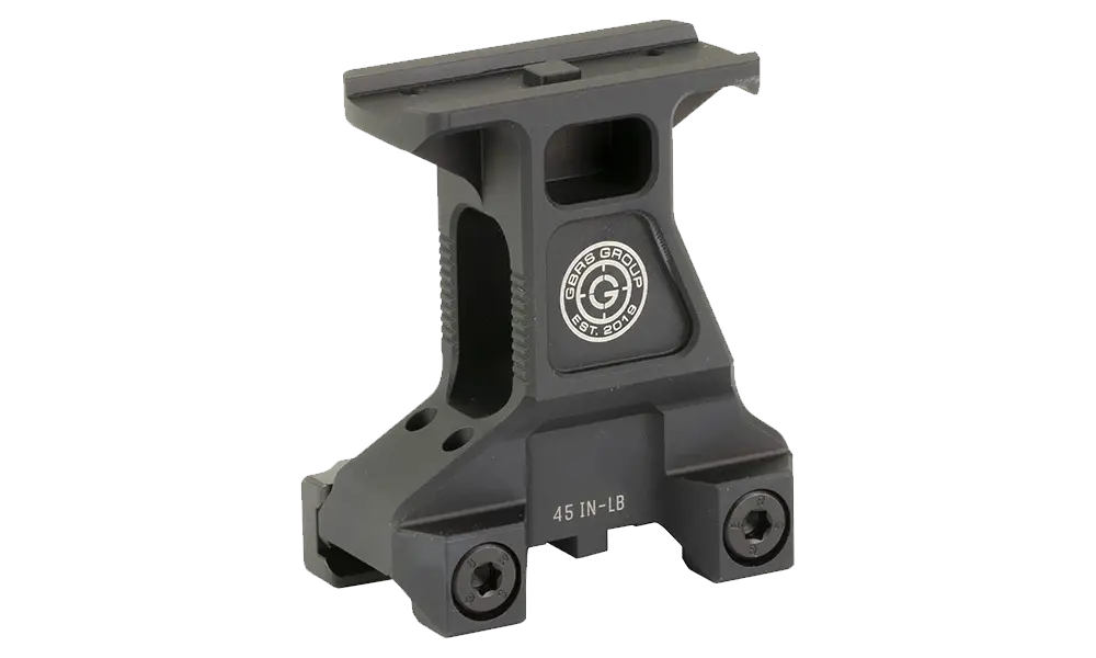 GBRS Group Lerna Aimpoint Scope Mount Kit | T2 Footprint