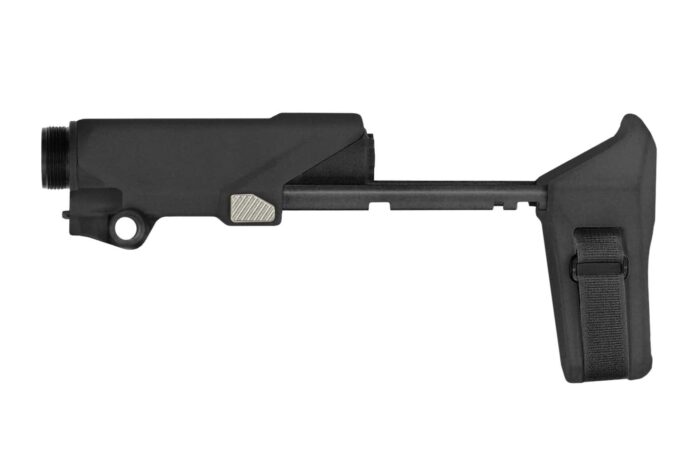 SB Tactical HBPDW Pistol Stabilizing AR Brace – 5.56 NATO / 300 BLK