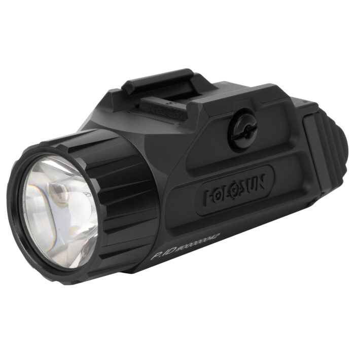 Holosun P.id High Candela - Holosun P.ID High Candela Light – 1000 Lumens