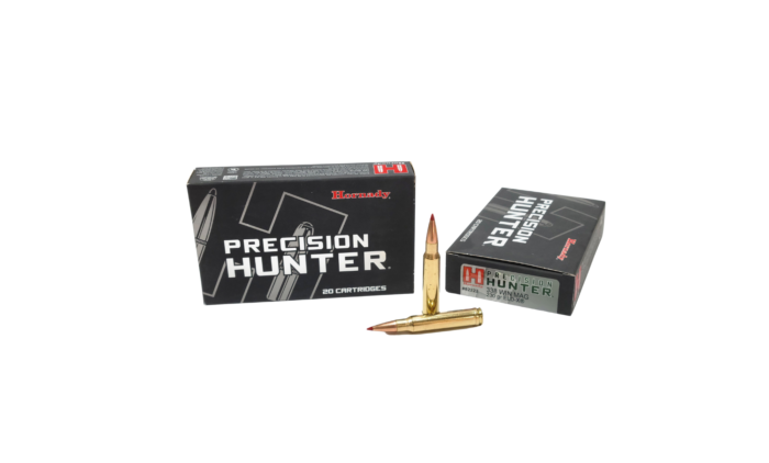 Hornady Precision Hunter Win - Hornady Precision Hunter .338 Win Mag CASE 230 Grain ELD-X – 200 Rounds (CASE) [NO TAX outside