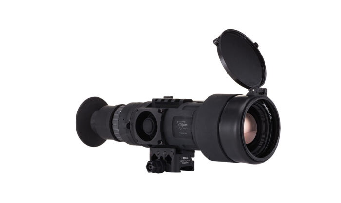 Trijicon Reap IR 60 -3
