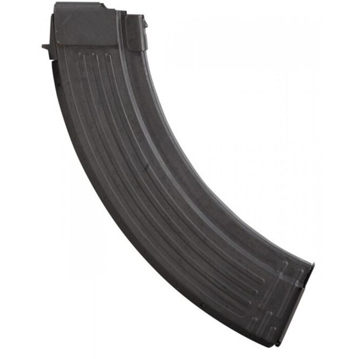 Global Ordnance 7.62x39mm Steel - Global Ordnance 7.62x39mm Steel Magazine AK-47 40 Rounder