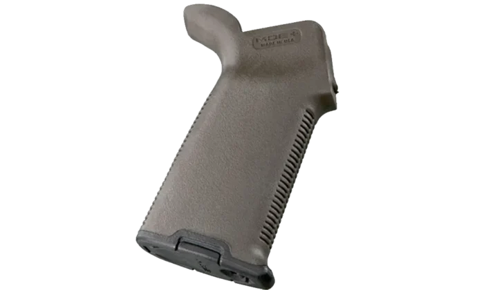 Magpul MOE+ Pistol Grip | OD Green