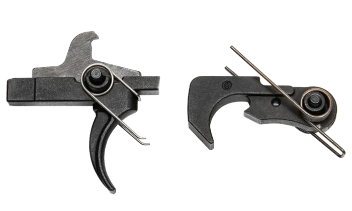 Battle Arms Development AR15 Mil-Spec Single Stage Fire Control Group