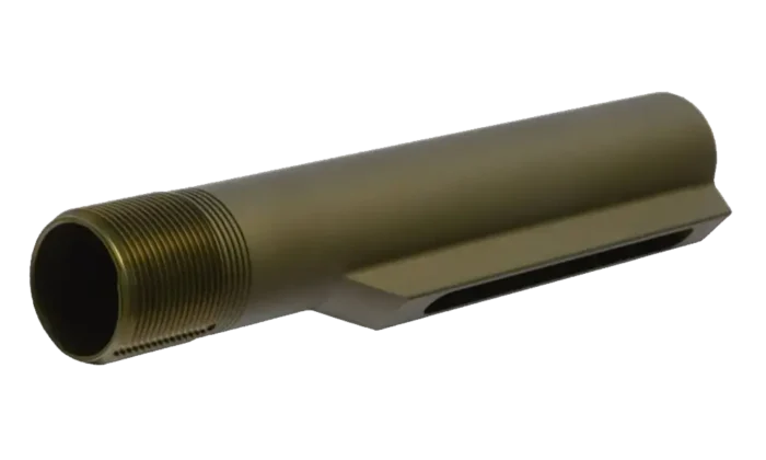 B.A.D. AR15/M16/M4 Buffer Tube Receiver Extension | 6 Position | ODG