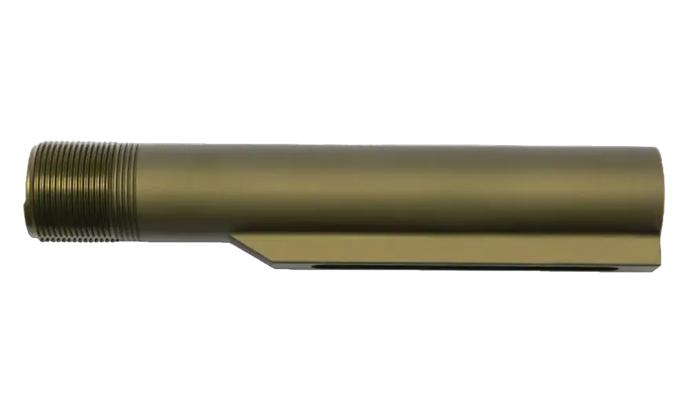 B.A.D. AR15/M16/M4 Buffer Tube Receiver Extension | 6 Position | ODG - Image 2