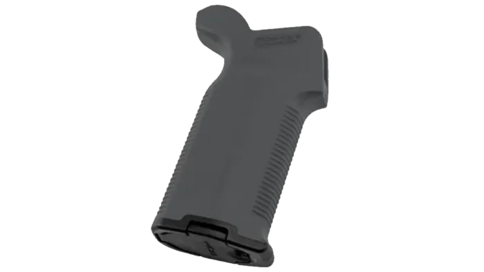 Magpul Moe-k2 Pistol Grip - Magpul MOE-K2+ Pistol Grip | Stealth Grey