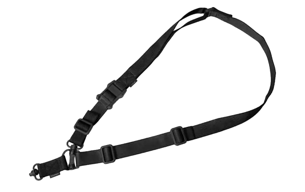 Magpul MS4 Dual QD Sling GEN2 | Black
