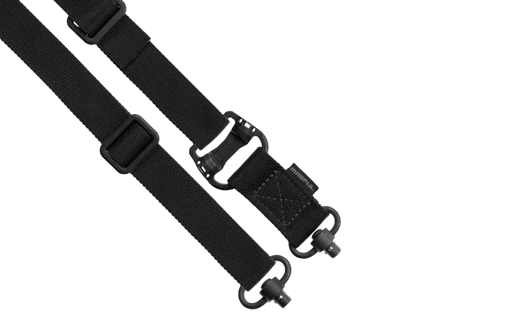 Magpul MS4 Dual QD Sling GEN2 | Black - Image 2