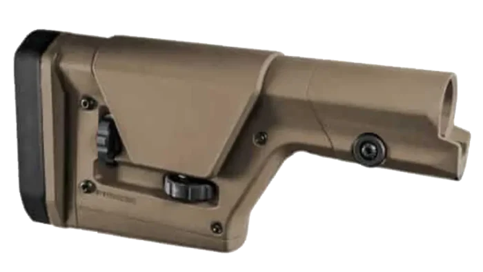 Magpul Prs Gen3 Precision - Magpul PRS Gen3 Precision Adjustable Stock | Flat Dark Earth