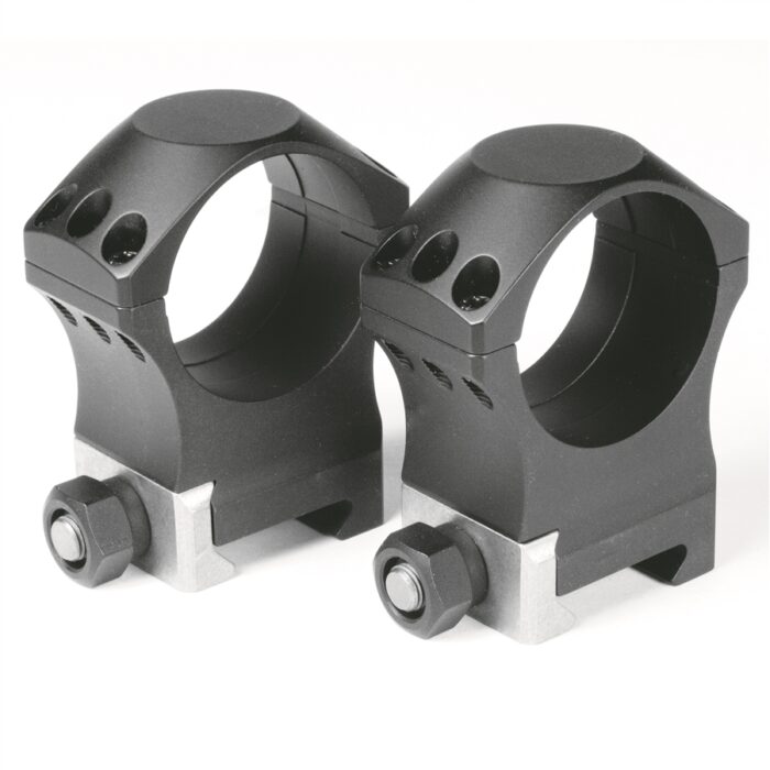 Nightforce 34MM X-Treme Duty Ultralite 1.125" 6 Screw