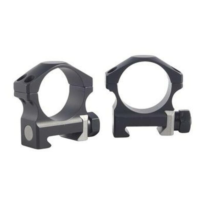 Nightforce 34MM Ultralite Rings 1″