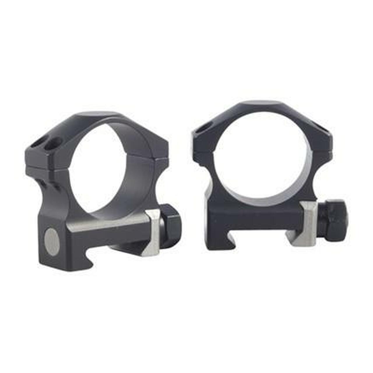 Nightforce 34MM Ultralite Rings 1″