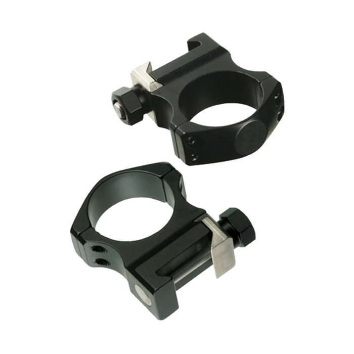 Nightforce 34MM Ultralite Rings 1.125″