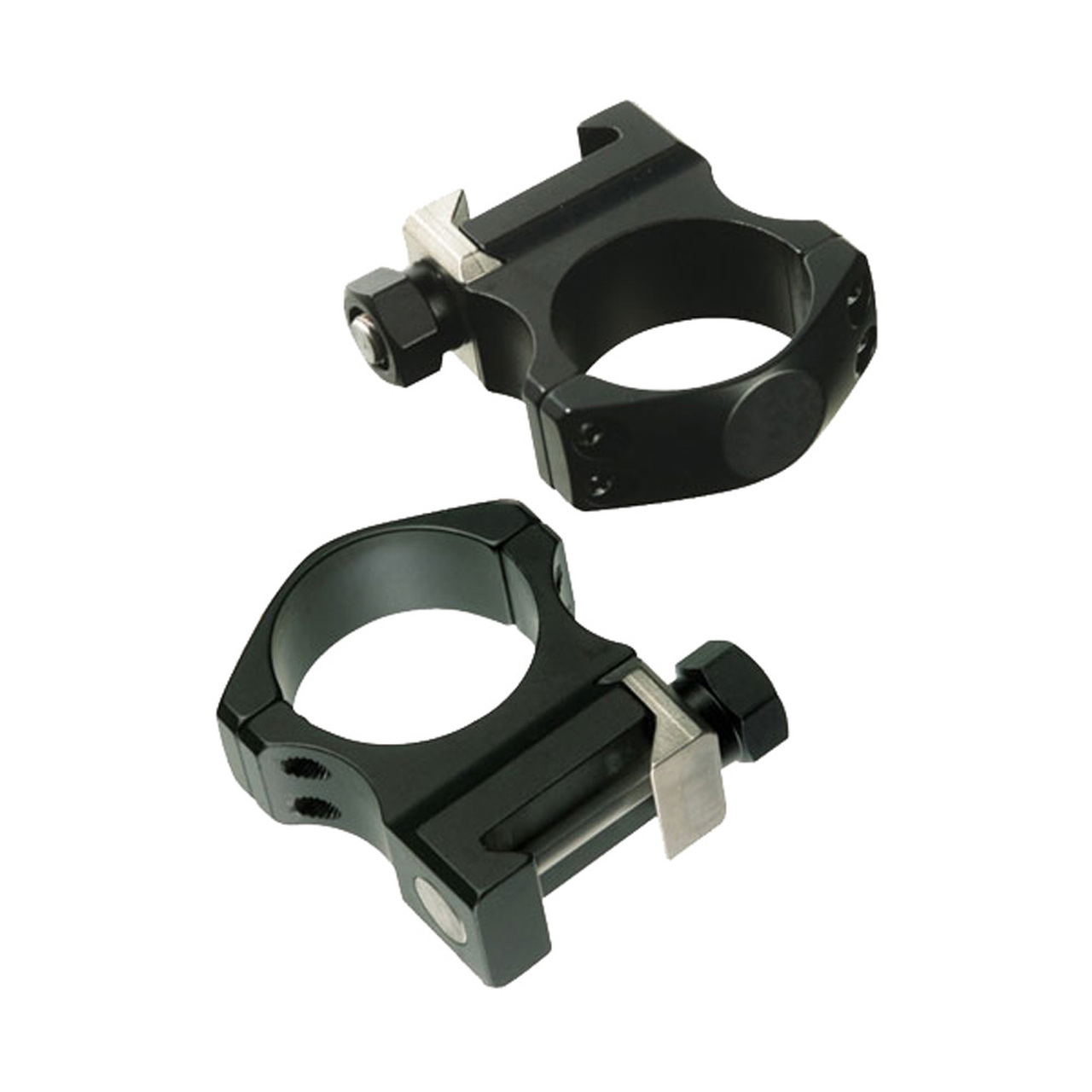 Nightforce 34MM Ultralite Rings 1.125"