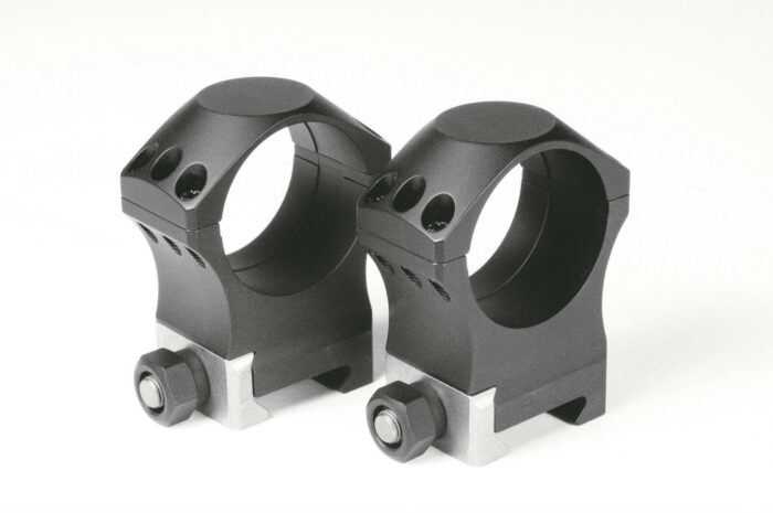 Nightforce 30MM Ultralite Ring 1″ 6 Screw