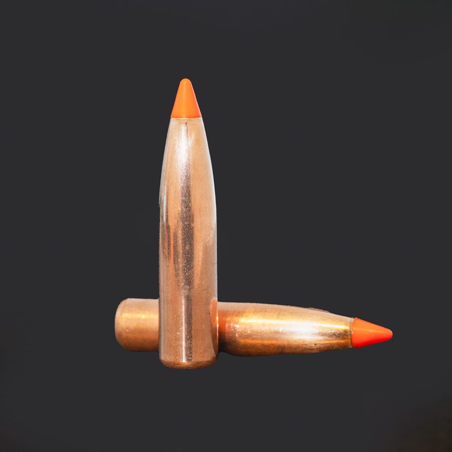 Norma Tipstrike 160gr - Norma TipStrike 7mm (.284) 160gr – 100 ct box