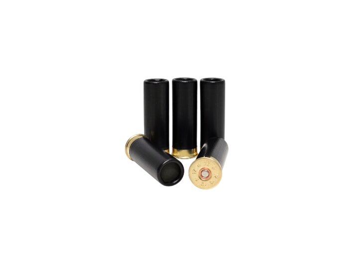 Paraklese 12 Gauge - Paraklese 12 Gauge Exploding Slugs – 5 Rounds (Bag)
