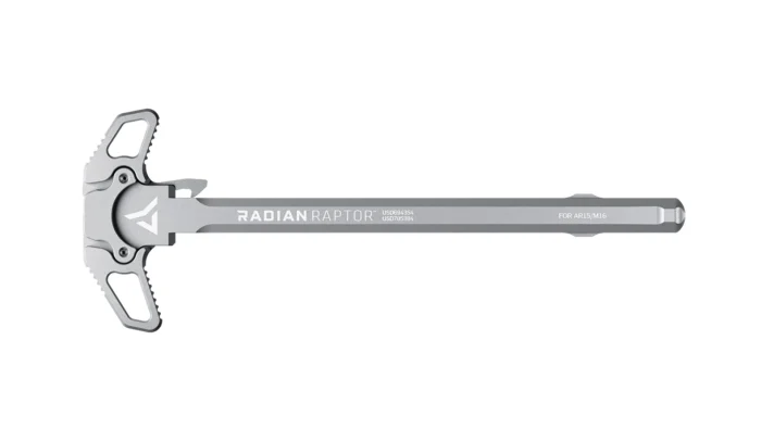 Radian Raptor AR15 Ambi Charging Handle - NP3